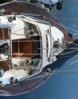  Unser Boot